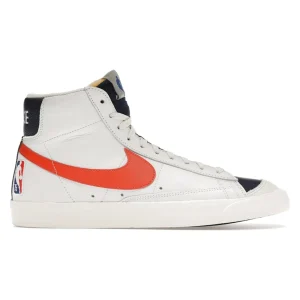 Nike Blazer Mid ’77 EMB Wit (DD8025-100)