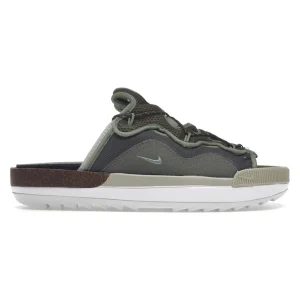 Nike Offline 2.0 Muil voor heren Bruin (CZ0332-200)