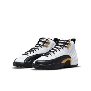Jordan 12 Retro Royalty Taxi (GS) (153265-170)