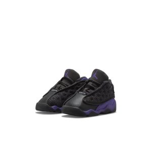 Jordan 13 Retro Court Purple (TD) (414581-015)