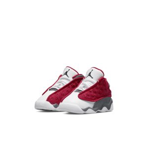 Jordan 13 Retro Gym Red Flint Grey (TD) (414581-600)