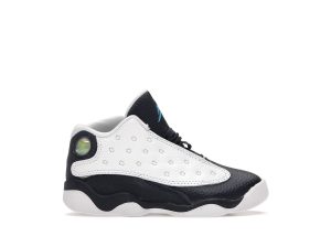 Jordan 13 Retro White Obsidian Powder Blue (TD) (DJ3004-144)