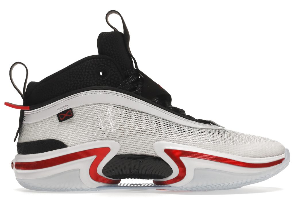 air-jordan-36 CZ2650-100/DA9053-100