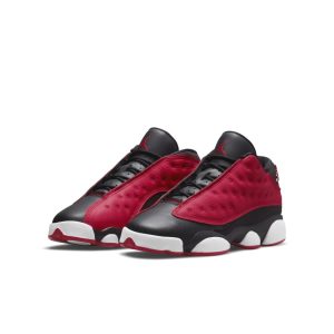 Jordan 13 Retro Low Very Berry (GS) (DA8019-061)