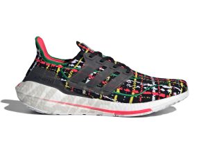 adidas Ultra Boost 21 Palace Black Multicolor (GY5555)