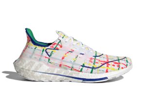 adidas Ultra Boost 21 Palace White Multicolor (GY5556)