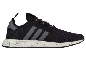 adidas X_PLR Black Grey (BY9254)