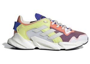 adidas X9000 Karlie Kloss Ambient Blush Multi (W) (S24028)