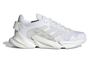 adidas X9000 Karlie Kloss White Iridescent (W) (G55051)
