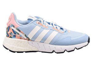adidas ZX 1K Her Studio London Colorful Blossoms (GS) (Q46270)