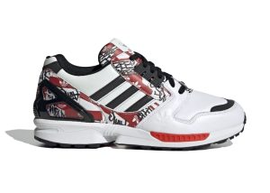 adidas ZX 8000 Atmos Graffiti (GW6028)