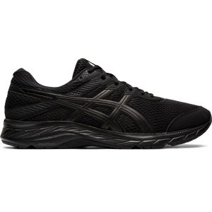 ASICS Gel-Contend 6 Black (1011A667-002)