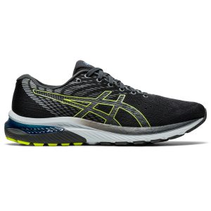 ASICS Gel-Cumulus 22 Graphite Grey (1011A862-020)