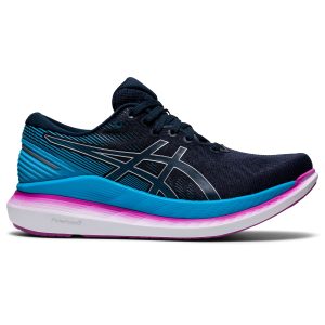 ASICS Glideride 2 French Blue (W) (1012A890-400)