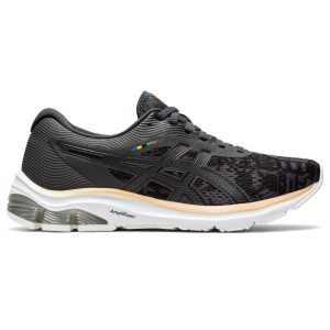 ASICS Gel-Pulse 12 Edo Era Black Gold (W) (1012A937-001)