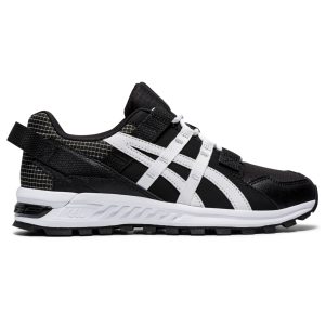 ASICS Gel-Citrek 2 Black White (W) (1022A346-002)