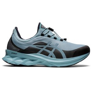 ASICS Novablast Light Steel (1201A133-400)
