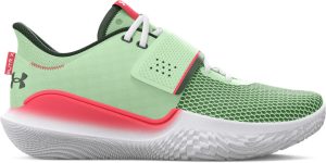 Under Armour Flow FUTR X Green (3024968-300)