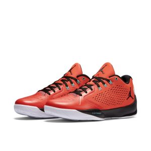 Jordan Rising Hi-Low Infrared 23/Black-White-Hyper Turquoise (834233-603)