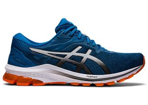 ASICS GT 1000 10 Reborn Blue (4E Wide) (1011A999-402)