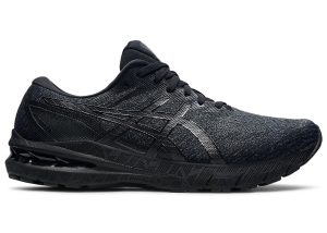 ASICS GT-2000 10 Triple Black (1011B185-001)
