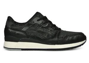 ASICS Gel-Lyte III Mita Far East Tokyo Ueno (H01ZQ-9090)