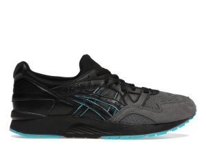 ASICS Gel-Lyte V Kith Leatherback (1201A547-020)