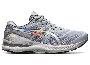 ASICS Gel-Nimbus 23 Platinum (1011B290-020)