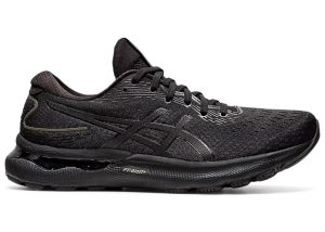 ASICS Gel-Nimbus 24 Triple Black (1011B359-002)