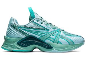 ASICS HN2-S PROTOBLAST Kiko Kostadinov Aquatic (1201A246-300)