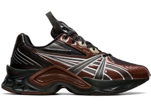 ASICS HN2-S PROTOBLAST Kiko Kostadinov Chocolate Brown (1201A246-200)