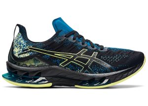 ASICS Kinsei Blast French Blue Electric Blue (1011B203-403)