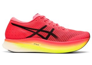 ASICS Metaspeed Sky Performance Red (W) (1012B069-650)