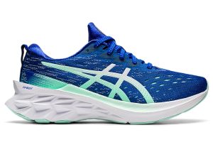 ASICS Novablast 2 Lapis Lazuli Blue (W) (1012B049-401)