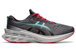 ASICS Novablast 2 Metropolis Clear Blue (1011B192-020)