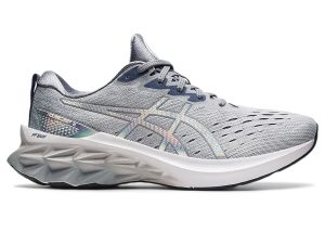 ASICS Novablast 2 Platinum Piedmont Grey (1011B289-020)
