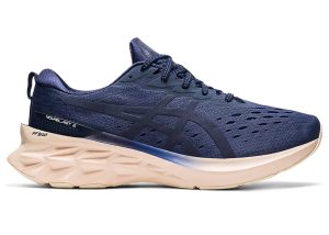 ASICS Novablast 2 SPS Thunder Blue Pearl Pink (1201A483-400)