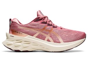 ASICS Novablast 2 Smokey Rose (W) (1012B049-700)