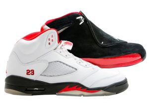 Jordan Countdown Pack 5/18 (GS) (332569-991)