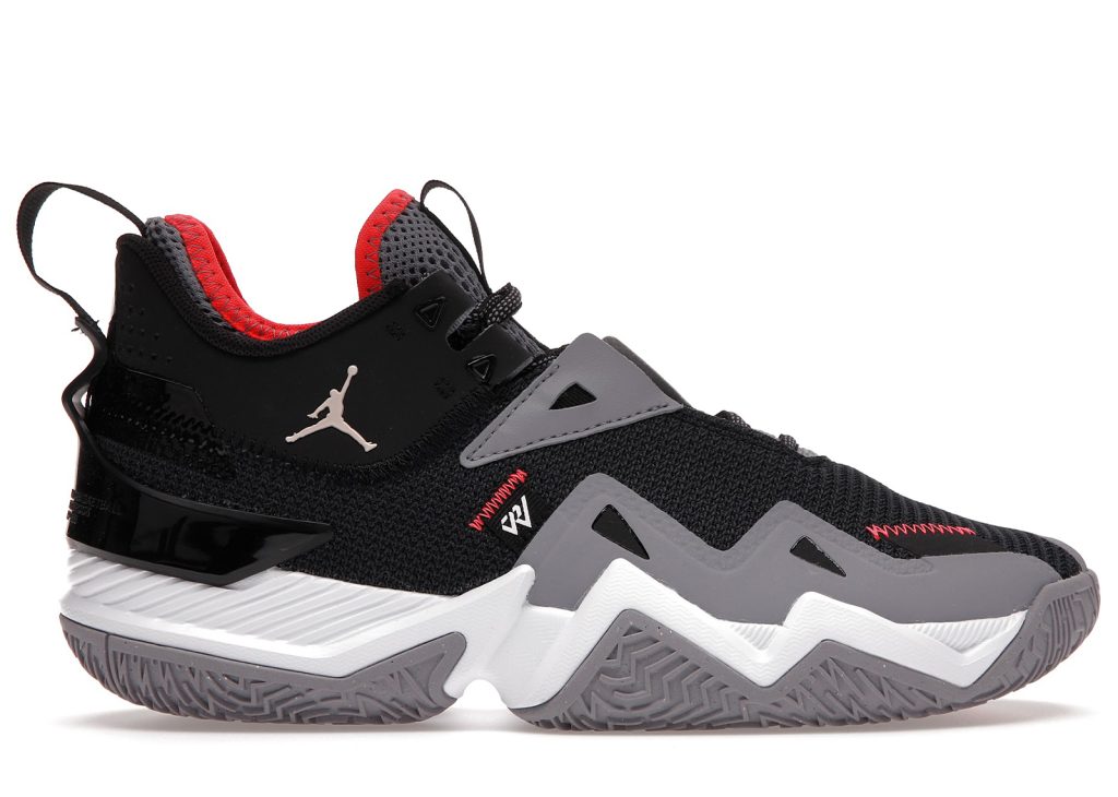 jordan-westbrook CJ0780-001/CJ0781-001