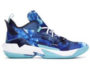 Jordan Why Not Zer0.4 Trust and Loyalty (DM1289-401 / DM1290-401)