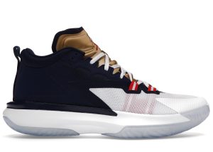 Jordan Zion 1 USA (DA3130-401/DA3129-401)
