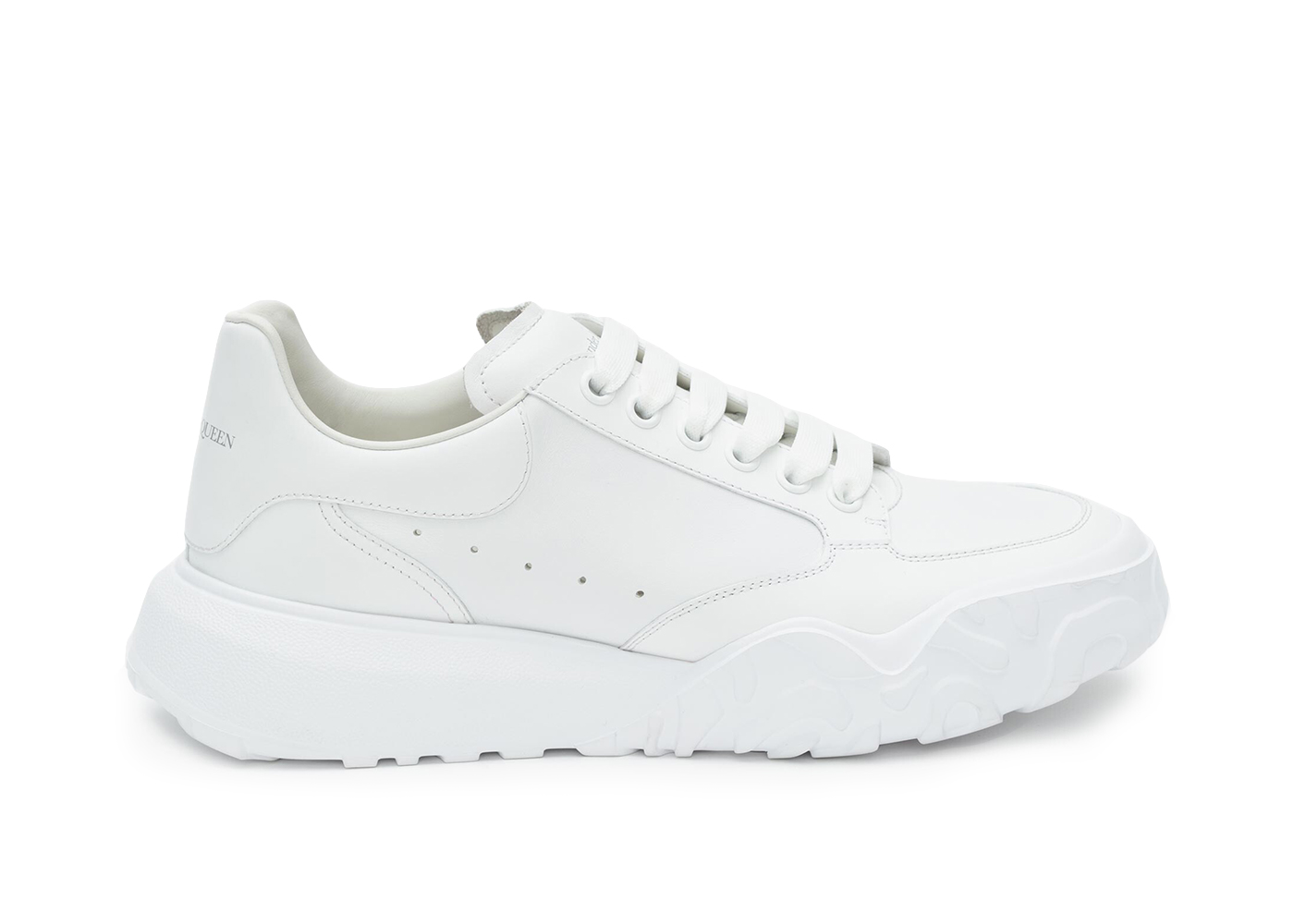 Alexander McQueen sneaker 634619WIA989000