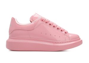 Alexander McQueen Oversized Triple Pink (W) (666404WIA345483)