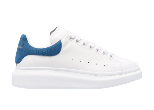 Alexander McQueen Oversized Sneaker 625162WHZ4K9255