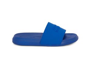 Alexander McQueen Pool Slide Ultramarine (W) (666983W4QS04425)