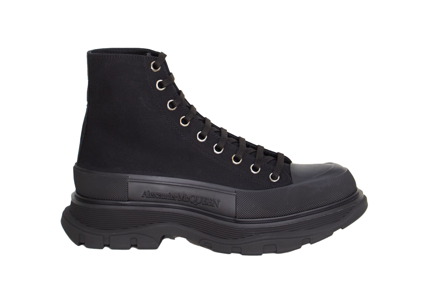 Alexander McQueen Tread Slick 604254W4L321000