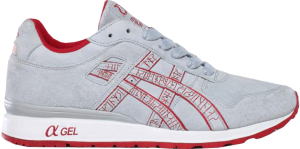 Asics GT-II Sneakersnstuff SNS Sneakersnstuff ‘Runic’ (H10VK 1111)