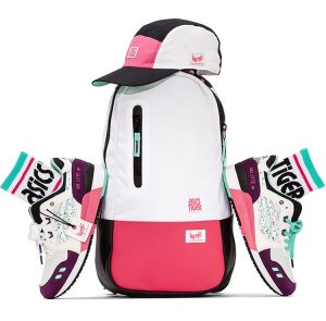 ASICS Gel-Lyte III La MJC Re-Birth (Special Box) (H83PQ 0198)