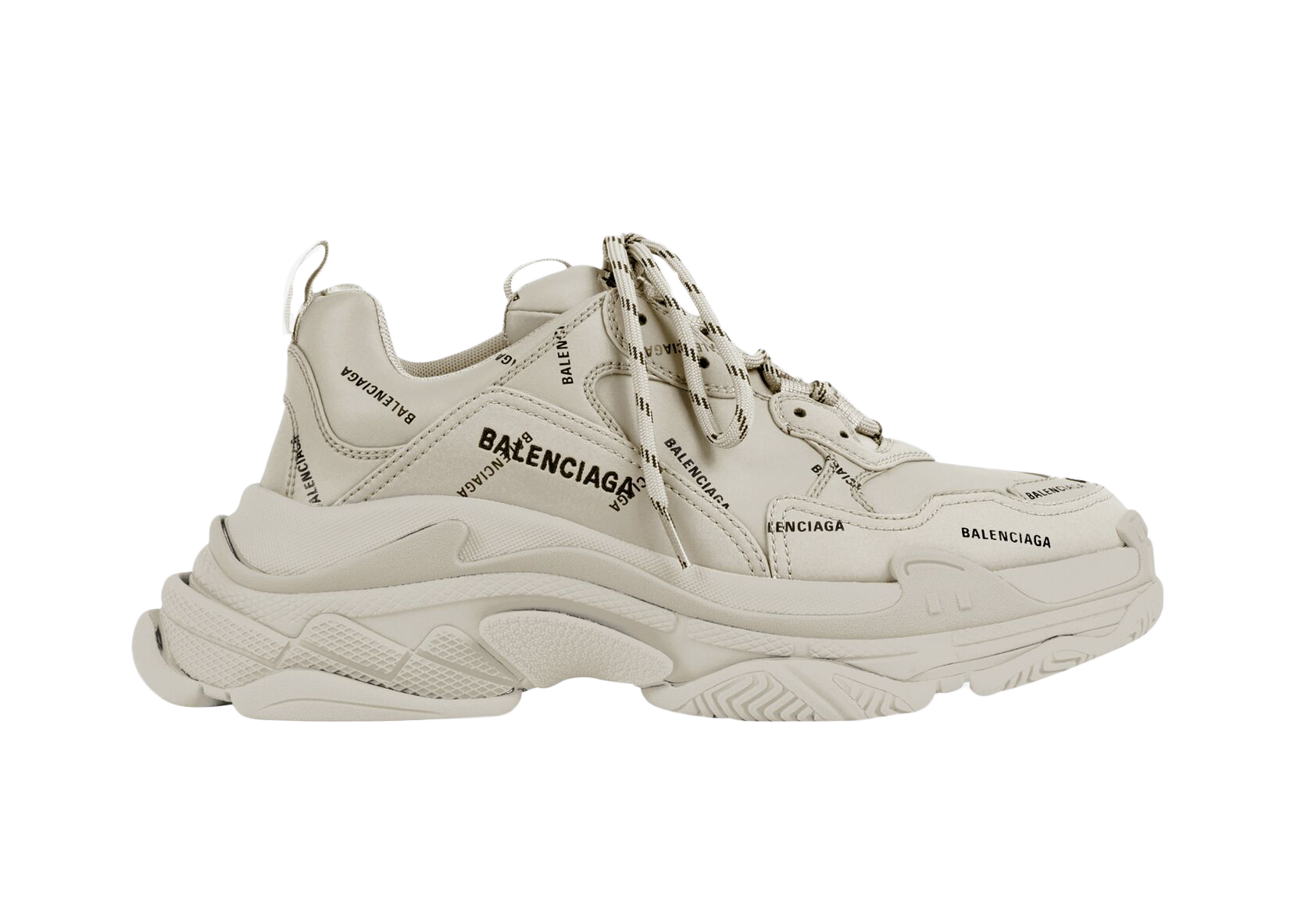 Overige merken sneaker 536737W2FA19710